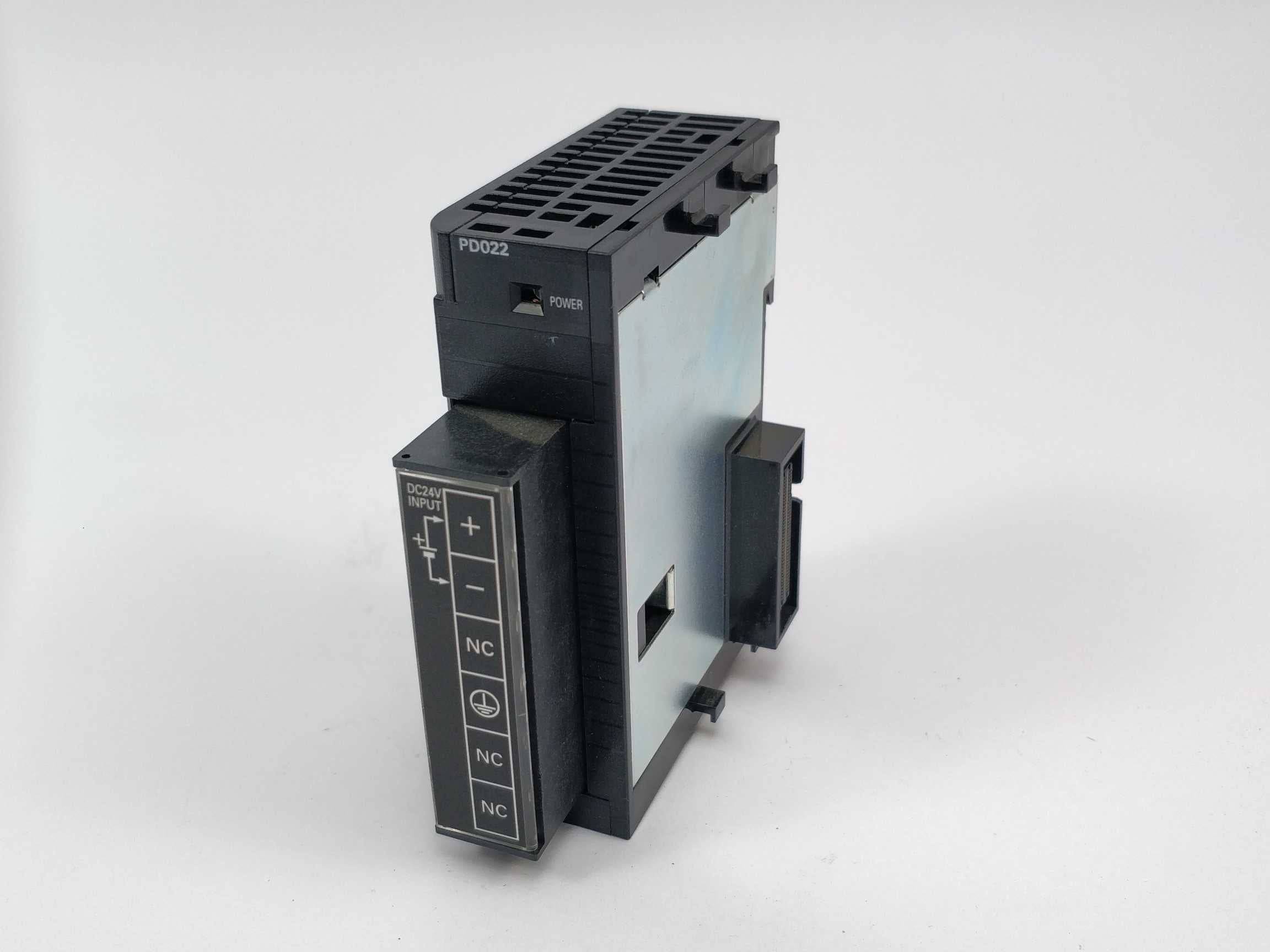 Omron - CJ1W-PD022 - OMRON CJ1W-PD022 Produkt-0