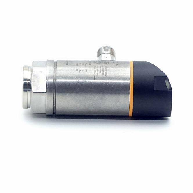 Ifm Drucksensor mit Display PN-250-SER14-QFRKG/US/ /V (PN7071)-3