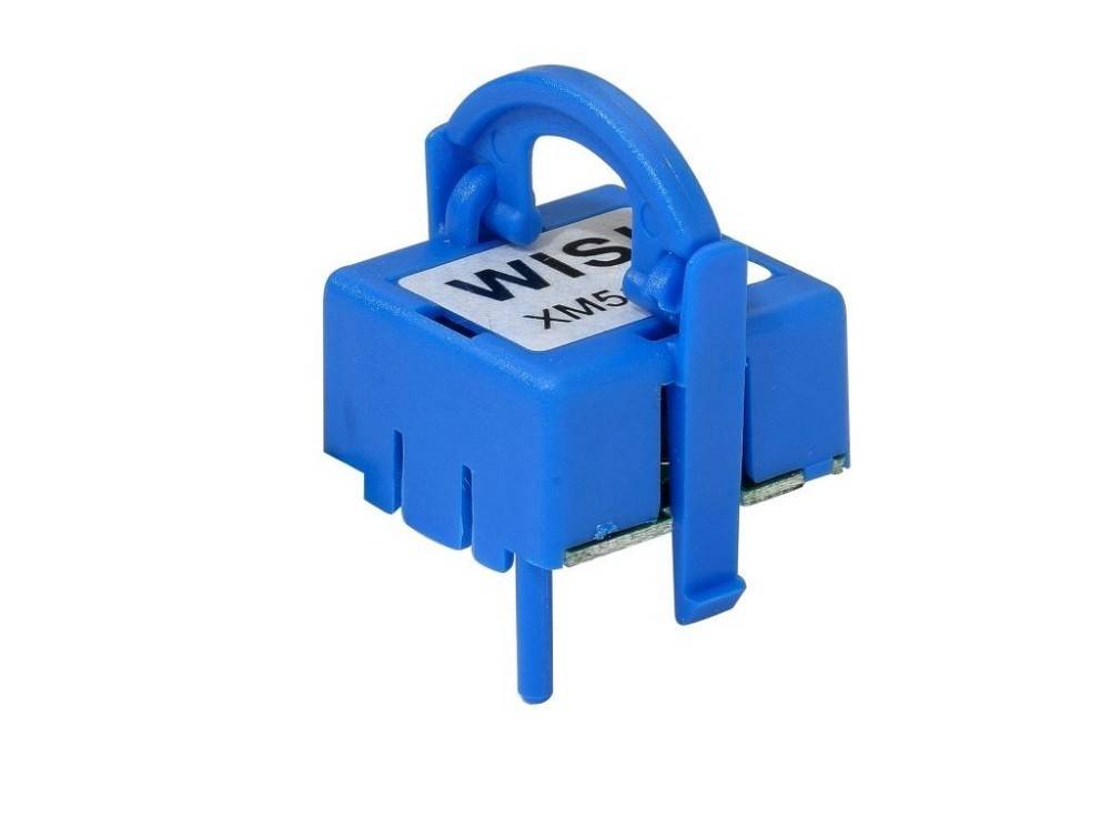 Wisi Verteiler 4/4 XM 51 B-0