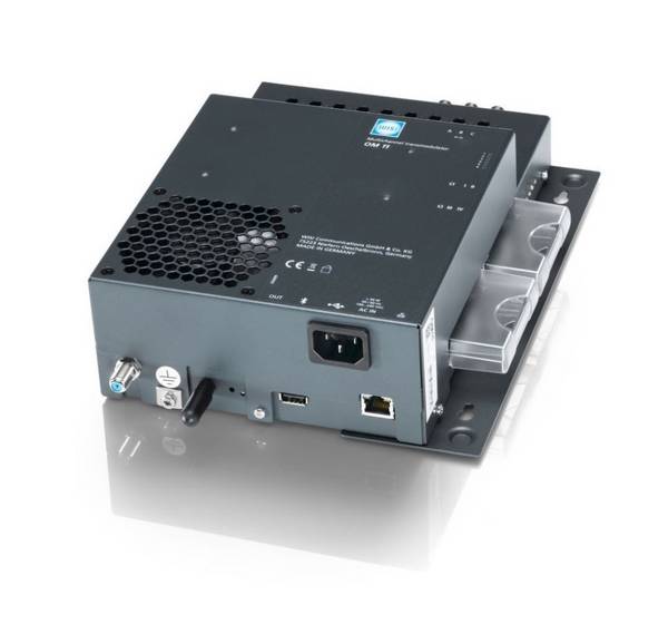 Wisi Multichannel Transmod. OM11 0648
