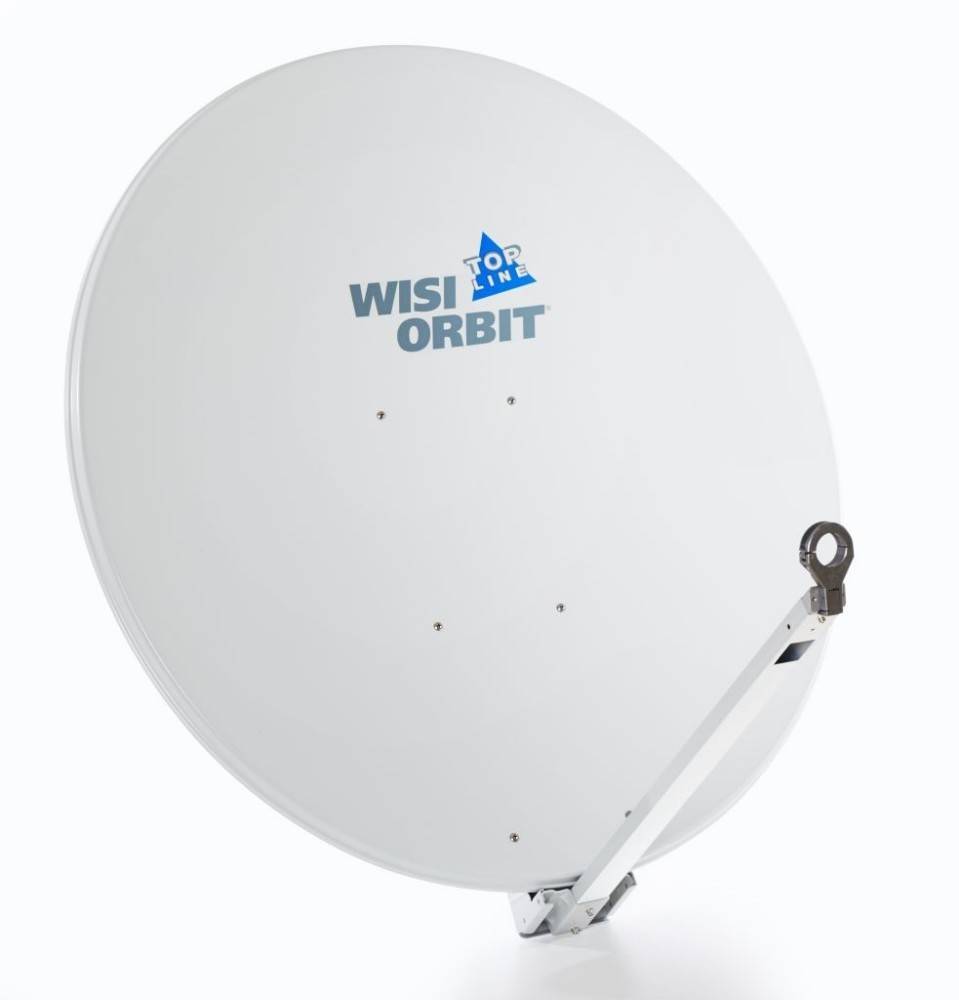 Wisi Offset-Antenne OA13A-0