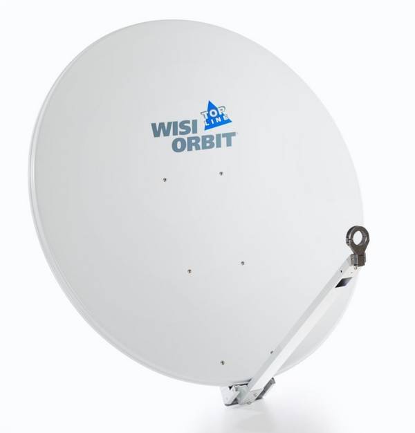 Wisi Offset-Antenne OA13A