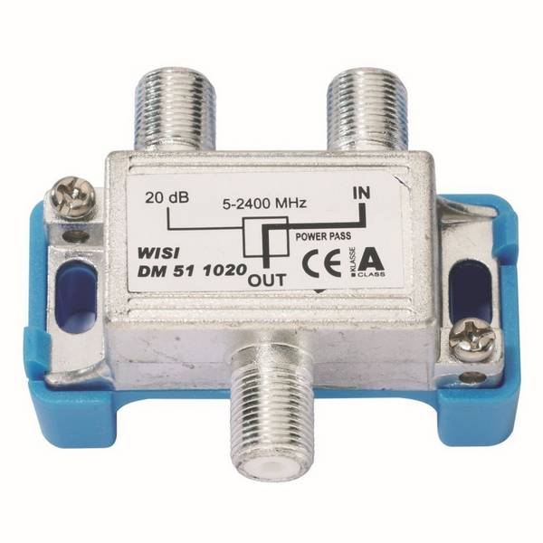Wisi Abzweiger 1f. DM51 1020