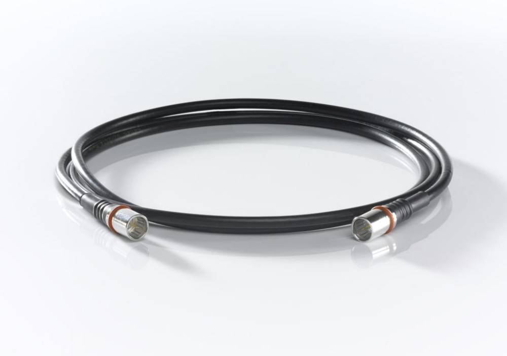 Wisi Anschlusskabel 5m DS 50 U0500-0