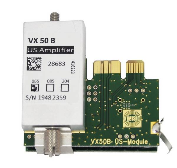 Wisi Rückkanalmodul VX 50 B 0650