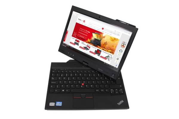 Lenovo ThinkPad X230 Tablet Core i5-3320M 4GB RAM 500GB HDD WWAN HD Touchscreen IPS Fpr