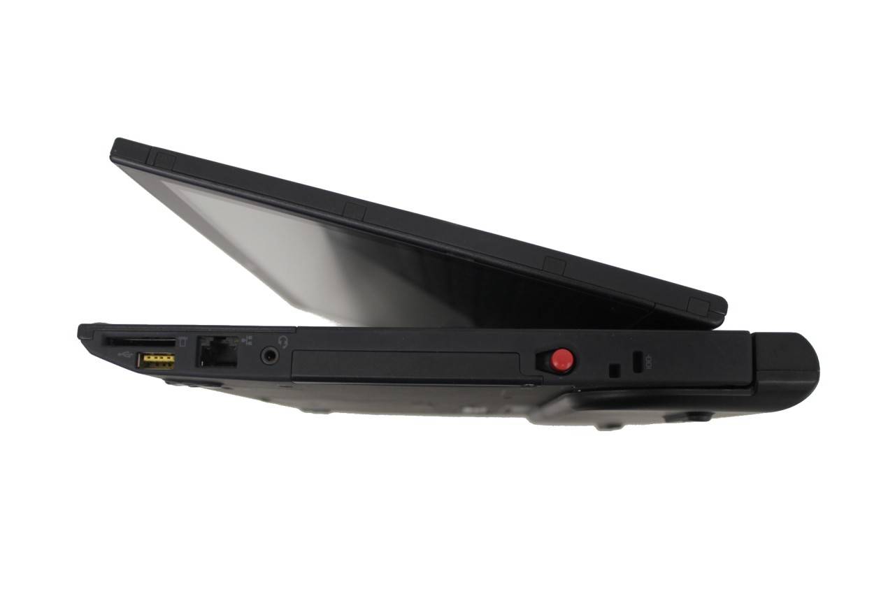 Lenovo ThinkPad X230 Tablet Core i5-3320M 4GB RAM 500GB HDD WWAN HD Touchscreen IPS Fpr-3