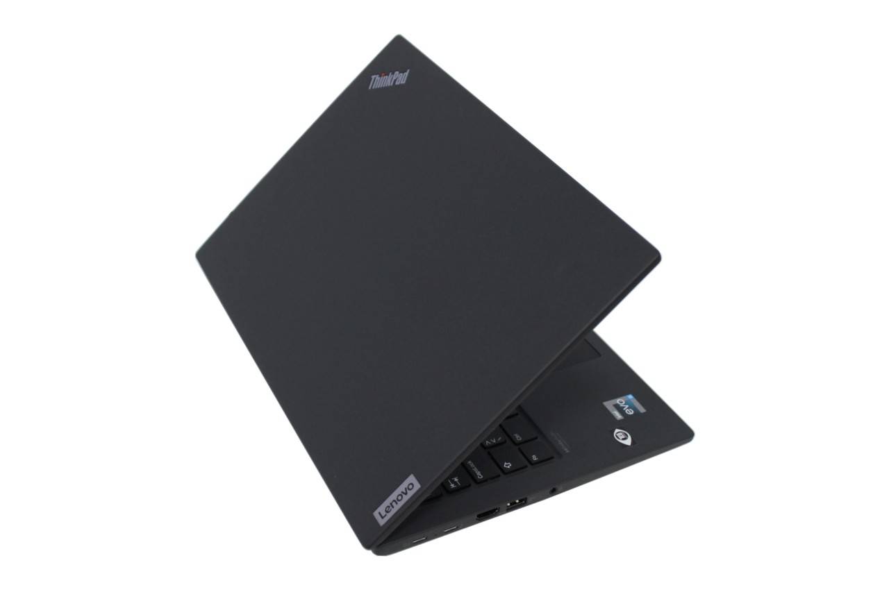 Lenovo ThinkPad T14s Gen 3 i5-1240P 16GB RAM 256GB SSD 14 WUXGA IPS IR DE-Tastatur A-4