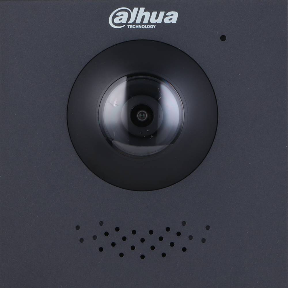 Dahua DHI-VTO4202FB-P-S3 2-Wire IP Modulair Deurstation 2MP-0