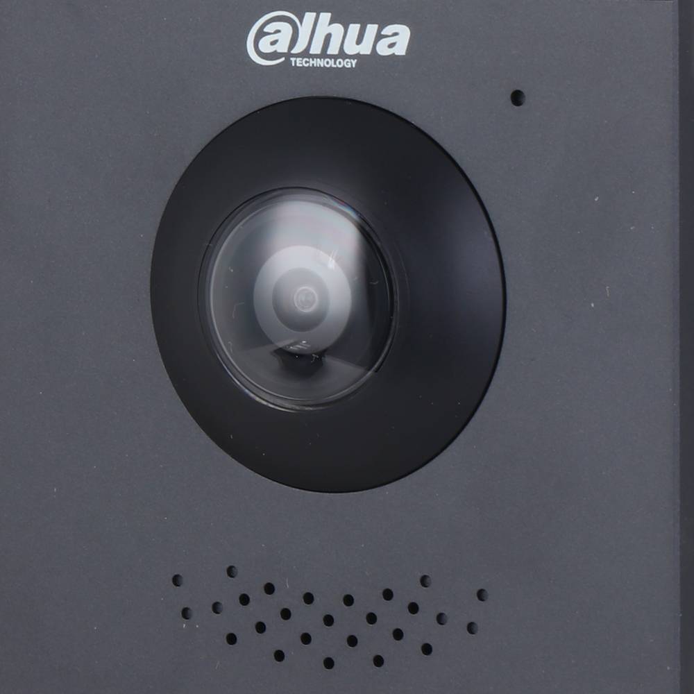 Dahua DHI-VTO4202FB-P-S3 2-Wire IP Modulair Deurstation 2MP-1