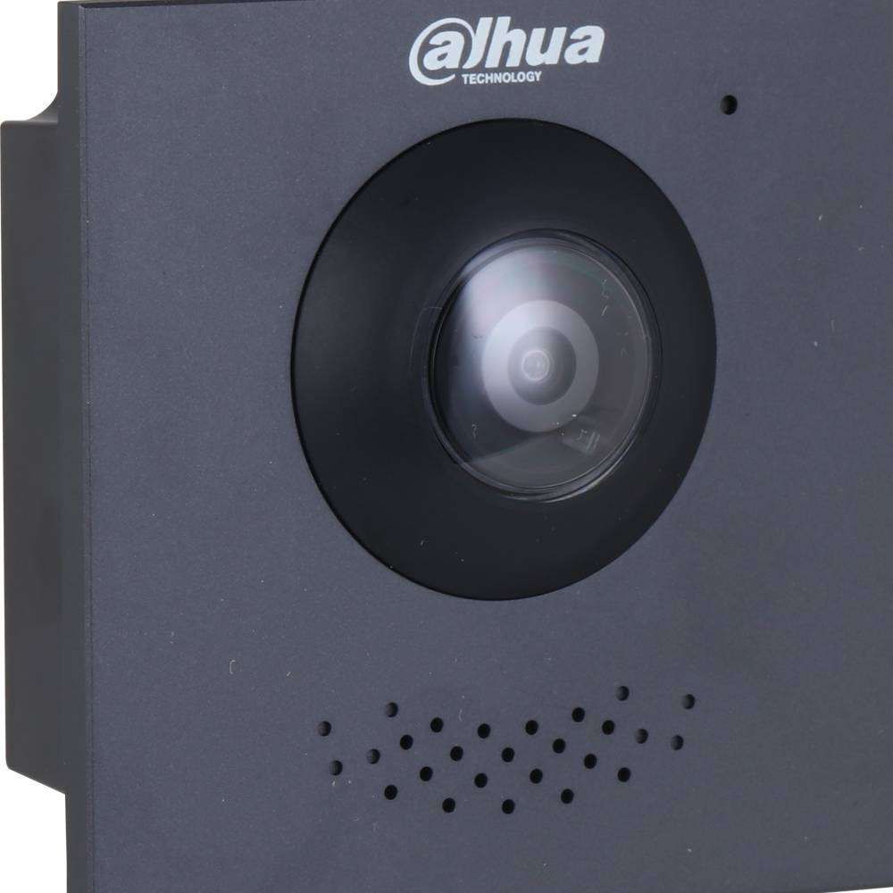 Dahua DHI-VTO4202FB-P-S3 2-Wire IP Modulair Deurstation 2MP-2