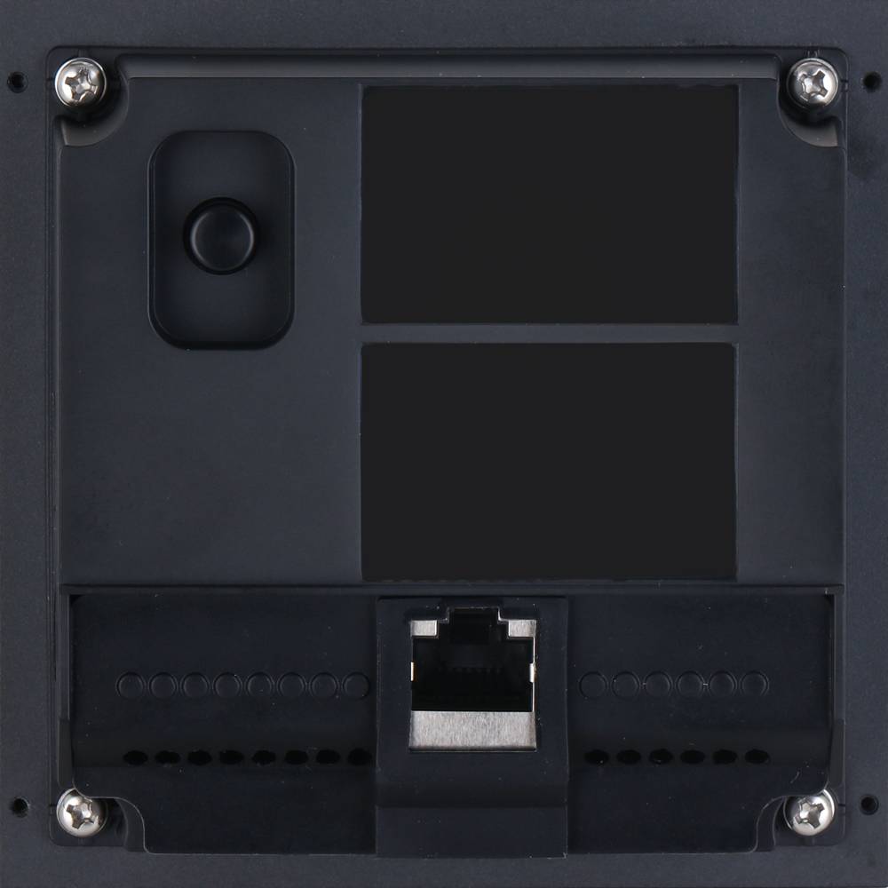 Dahua DHI-VTO4202FB-P-S3 2-Wire IP Modulair Deurstation 2MP-3