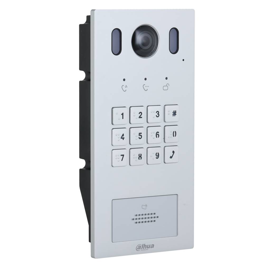 Dahua DHI-VTO3222E-P 2-draads IP Villa Deurstation-2