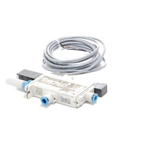 FESTO Vakuumsaugdüse 8049054 (OVEL-10-H-15-PQ-VQ6-UA-C-A-V1PNLK-H3)