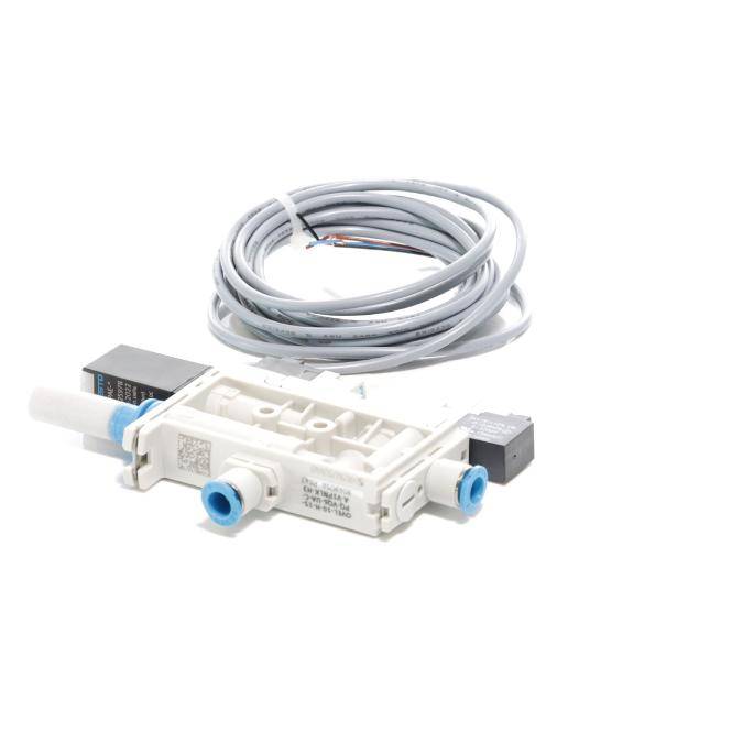 FESTO Vakuumsaugdüse 8049054 (OVEL-10-H-15-PQ-VQ6-UA-C-A-V1PNLK-H3)-0
