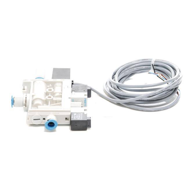 FESTO Vakuumsaugdüse 8049054 (OVEL-10-H-15-PQ-VQ6-UA-C-A-V1PNLK-H3)-1