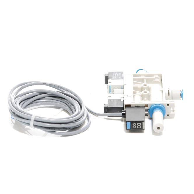 FESTO Vakuumsaugdüse 8049054 (OVEL-10-H-15-PQ-VQ6-UA-C-A-V1PNLK-H3)-3