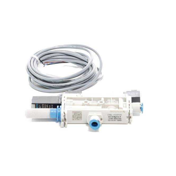 FESTO Vakuumsaugdüse 8049054 (OVEL-10-H-15-PQ-VQ6-UA-C-A-V1PNLK-H3)-4