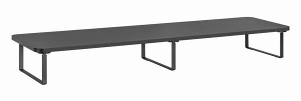 Gembird MS-TABLE2-01 - Aufstellung - long rectangle