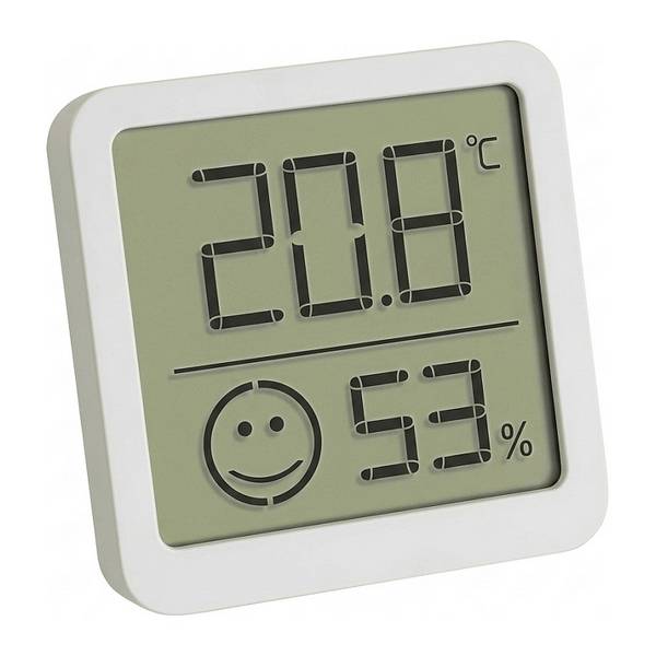 TFA-Dostmann 30.5053.02.04 environment thermometer Home & Living Haushaltskleingeräte Sonstige