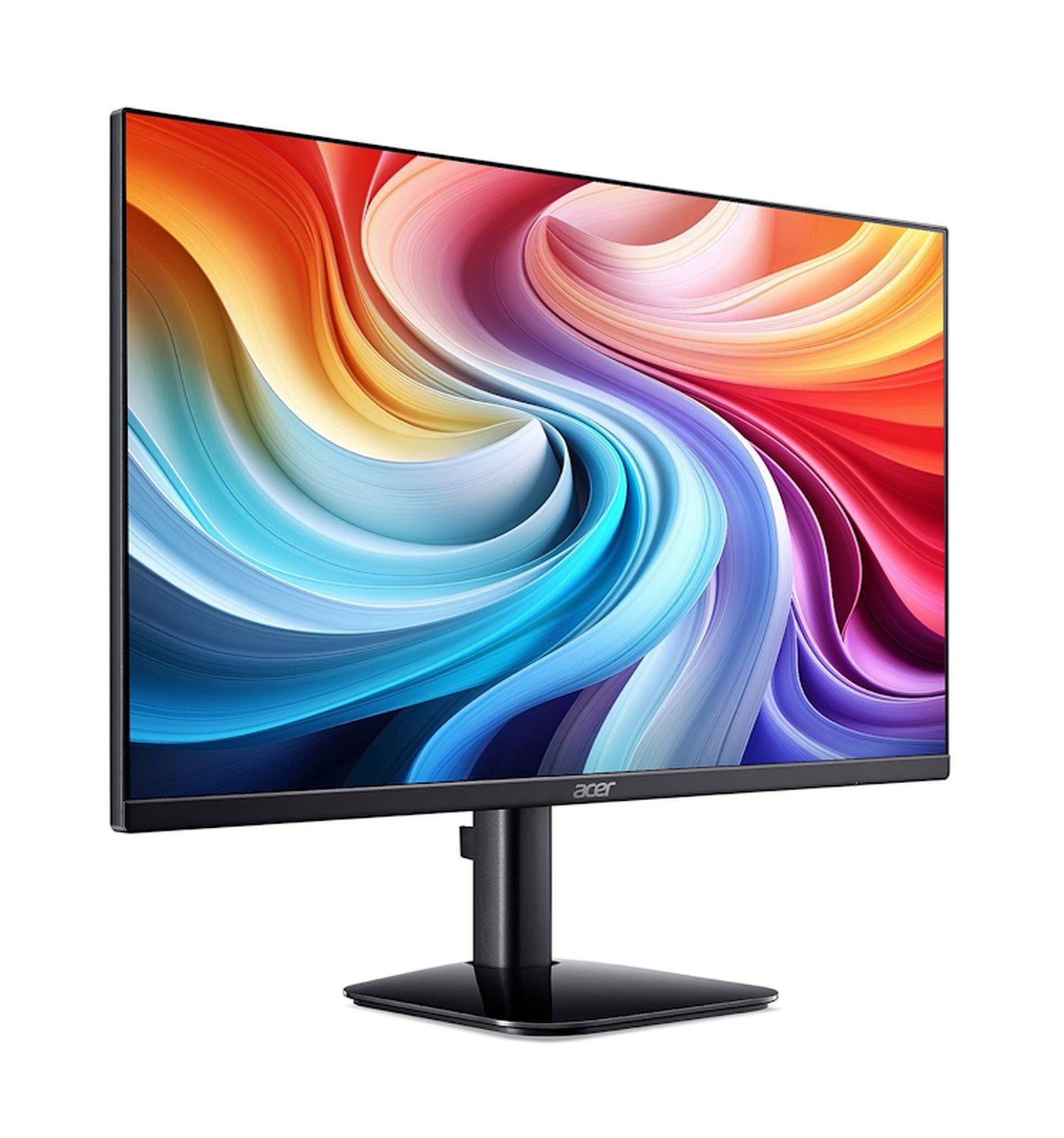 Acer KA272 P0bi - KA Series - LCD-Monitor - 68.6 cm (27")-1