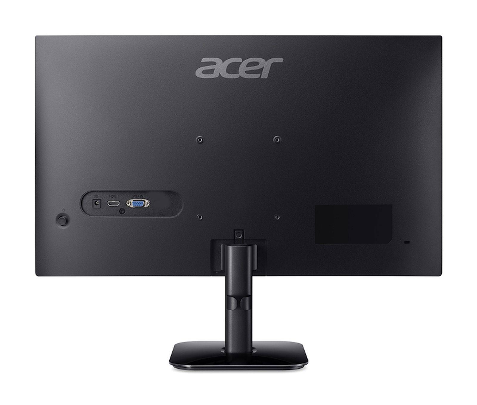 Acer KA272 P0bi - KA Series - LCD-Monitor - 68.6 cm (27")-4