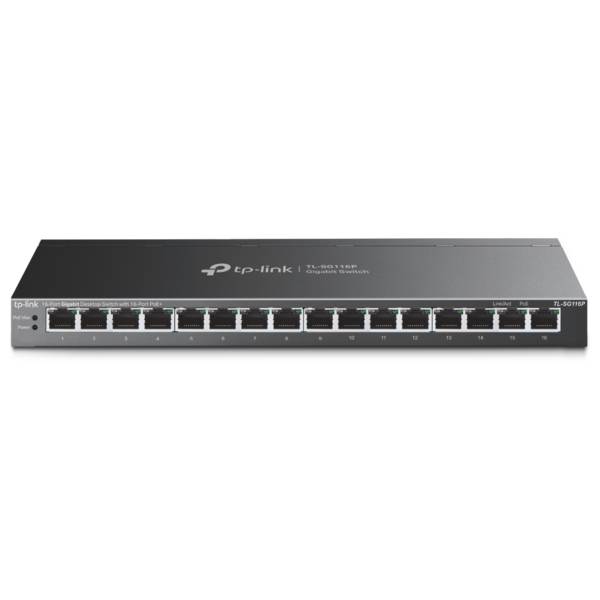 TP-Link Omada POE Adapter POE2412G Injektor 24V