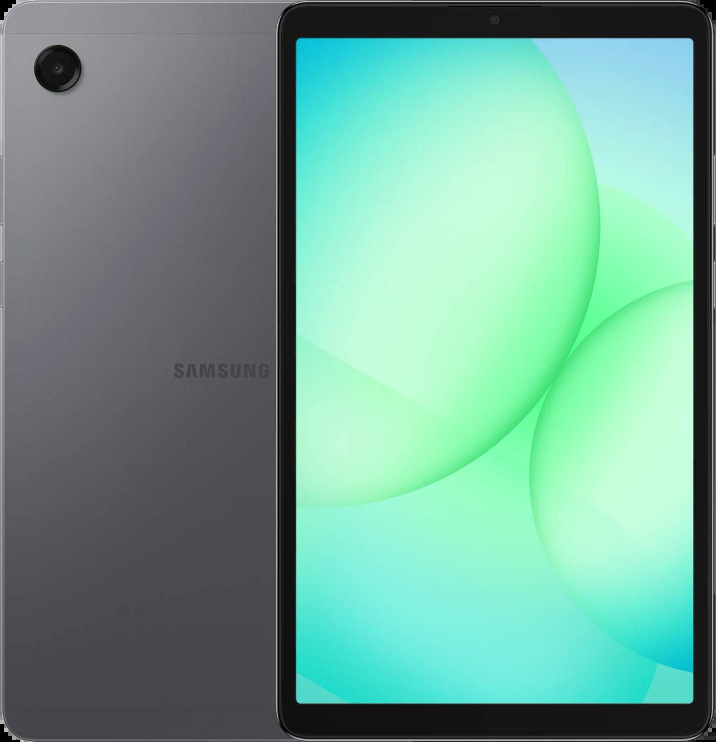 SAMSUNG - Galaxy Tab A 64 GB - 8,7" Tablet - A11 2 GHz 22,1cm-Display