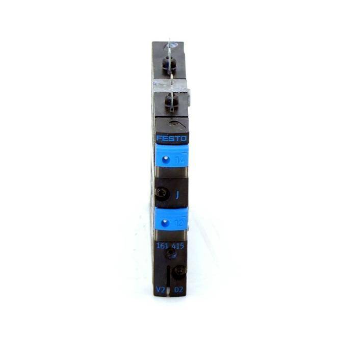 FESTO Magnetventil 161415 (CPV10-M1H-5JS-M7)-3