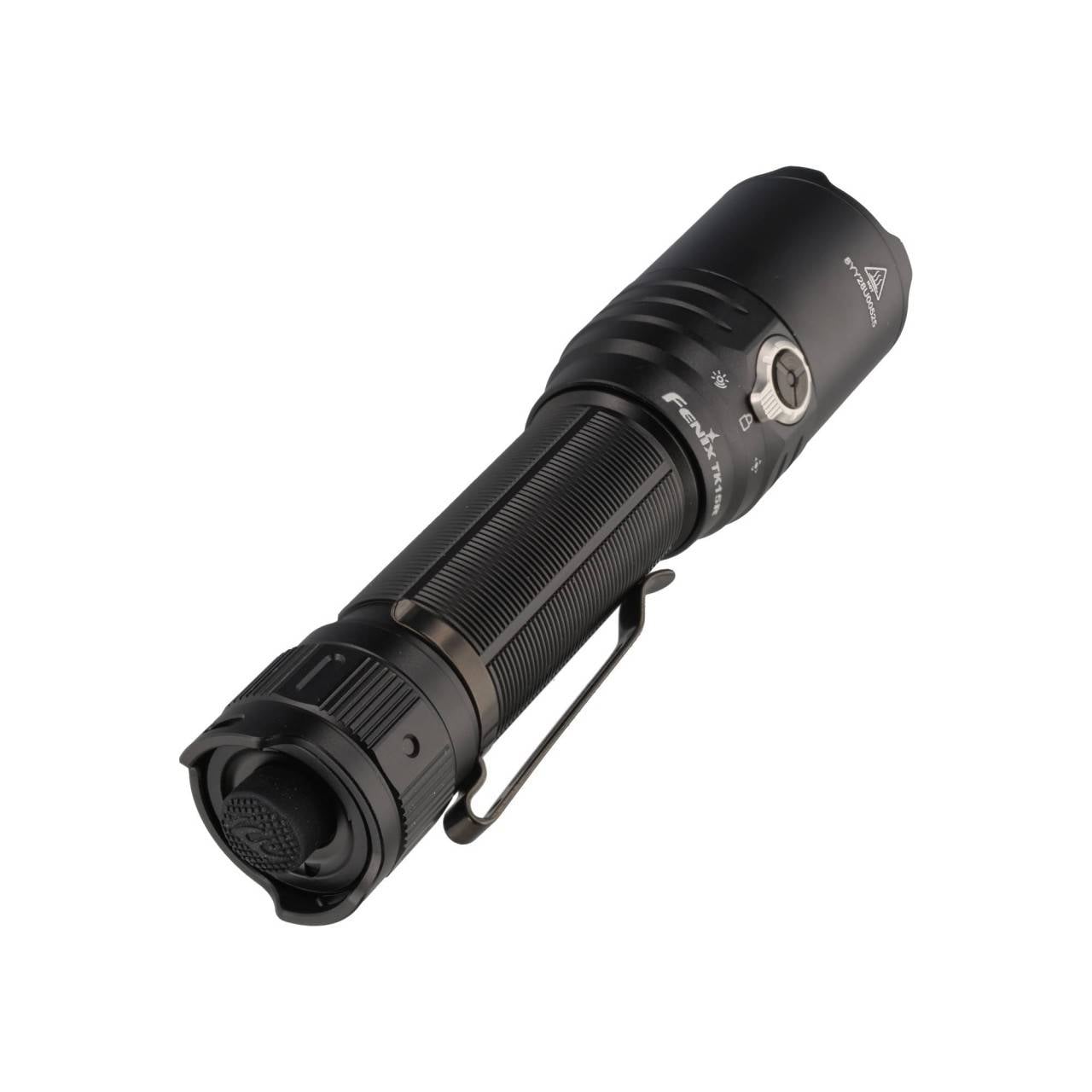 Fenix TK15R IRIS X LED Taschenlampe mit USB Anschluss-3