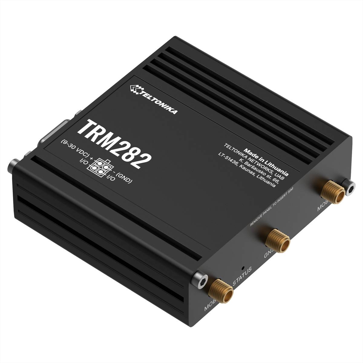 TELTONIKA TRM282 4G Modem-2