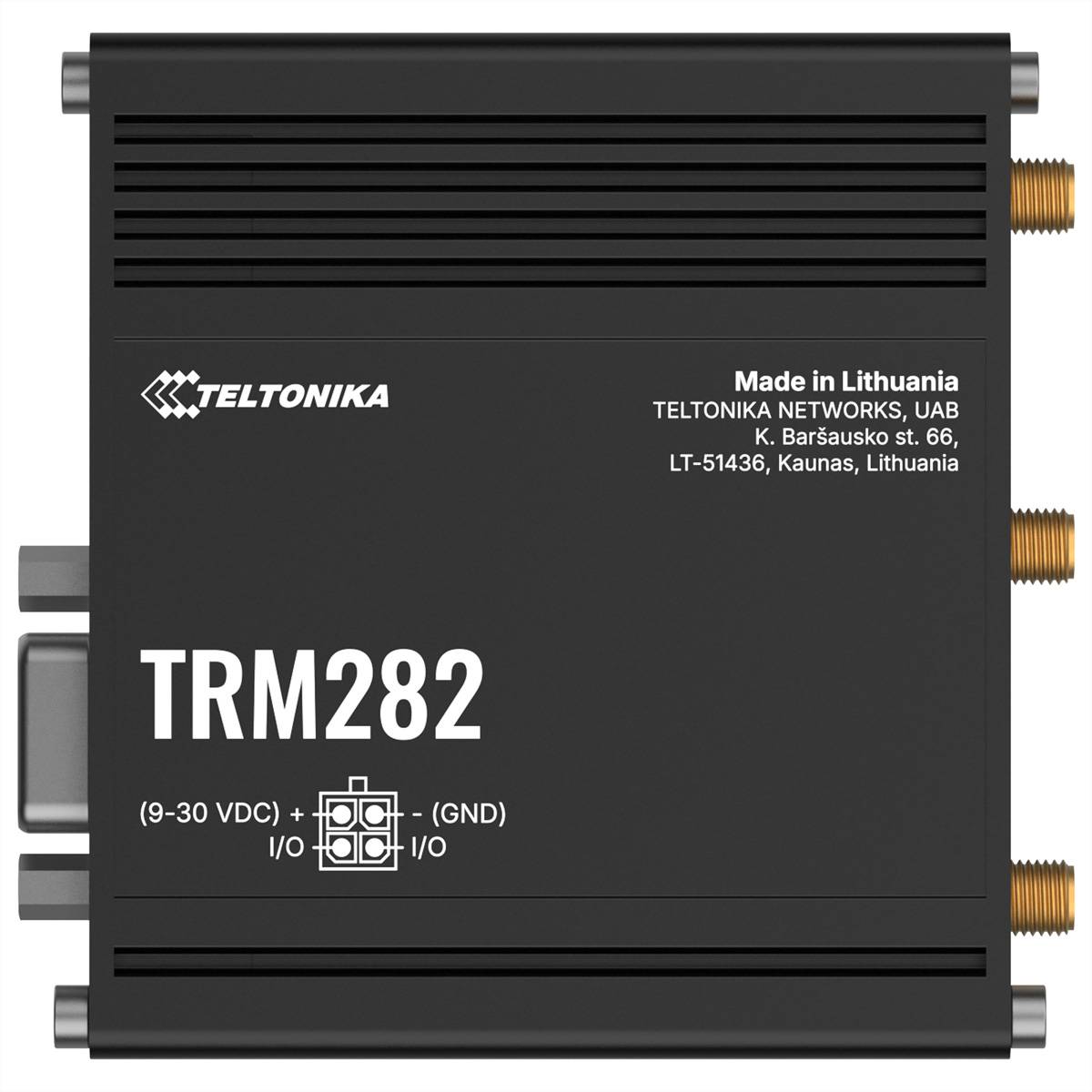 TELTONIKA TRM282 4G Modem-3