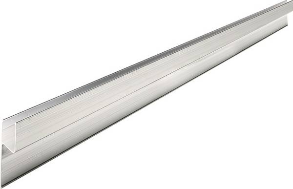 Richt-/Abziehlatte AL 2605 L.200cm 113x28mm SOLA