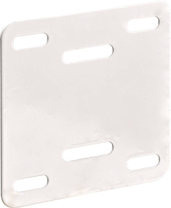 Reparaturblech H.70mm B.55mm S.0,8mm 2 St./Blisterbox HETTICH-0