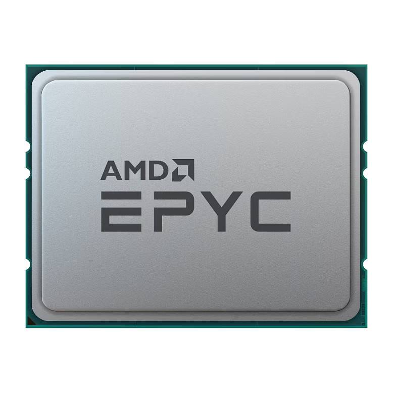 AMD EPYC 4345P processor CPUs AMD-0
