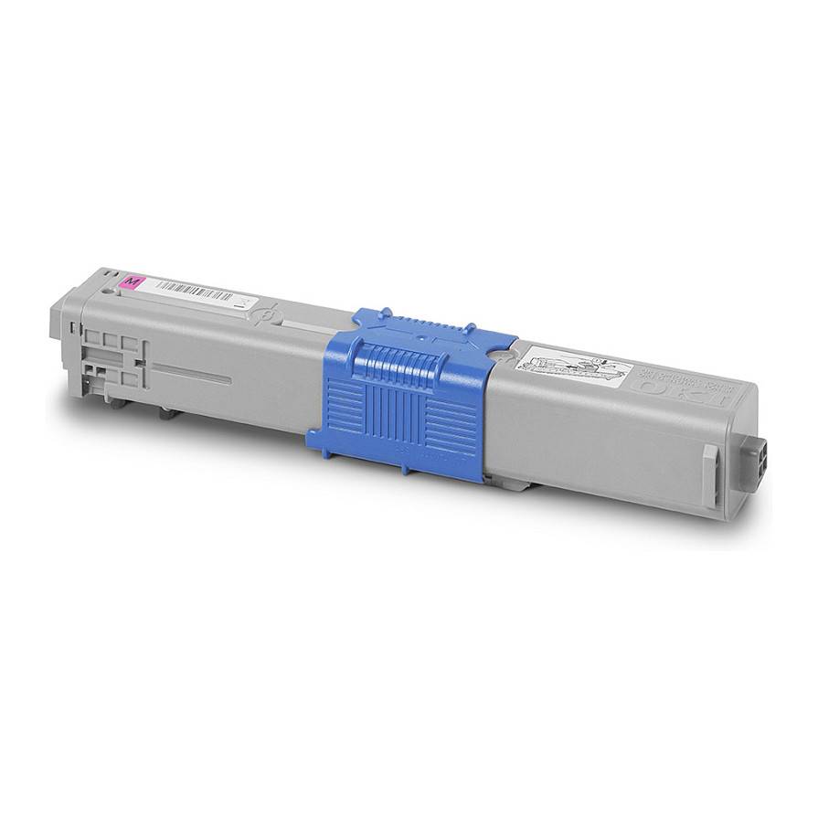 OKI 46508714 toner cartridge Tinte & Toner-0