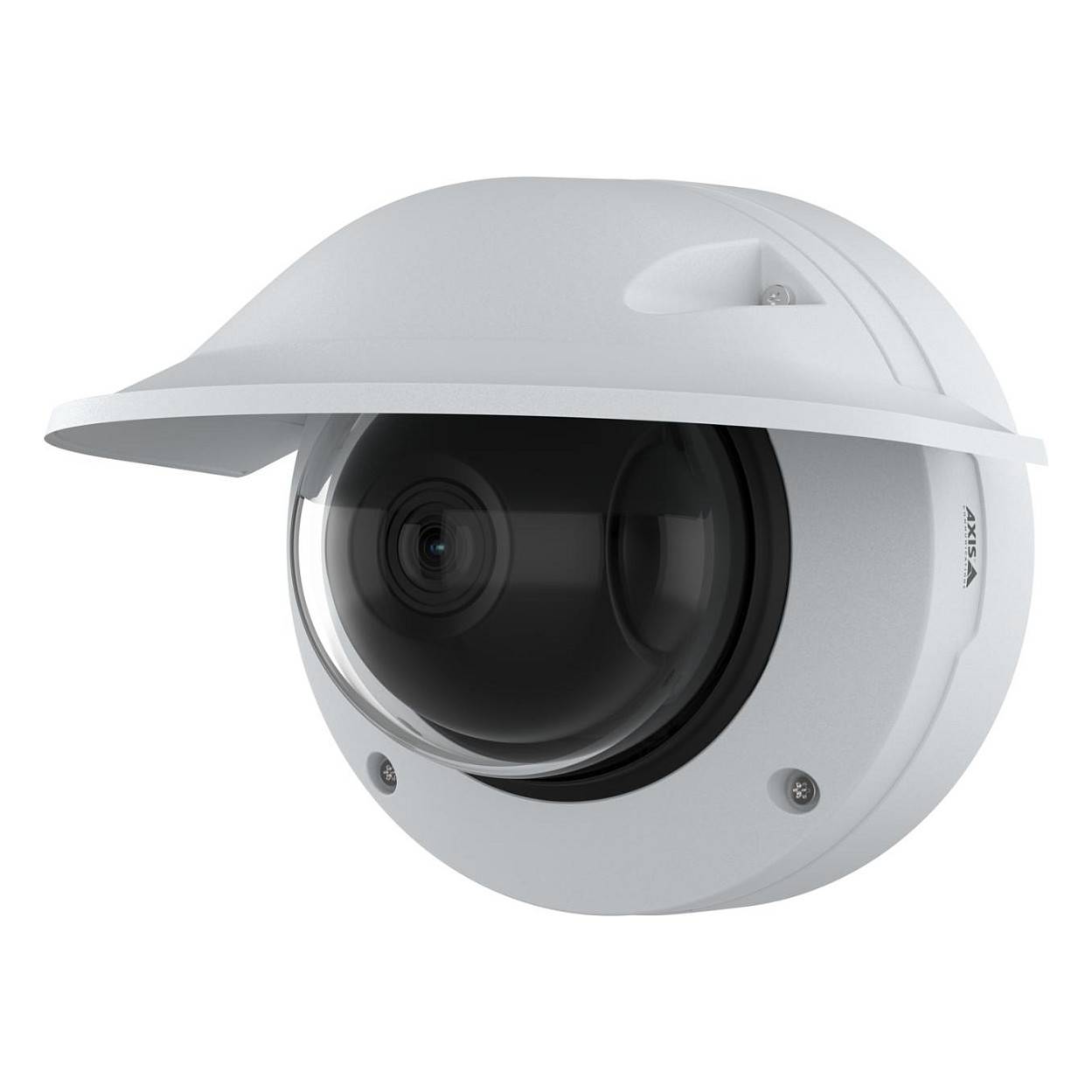 Axis Q36 Series Q3628-VE - Netzwerk-Überwachungskamera - Kuppel - Außenbereich --0