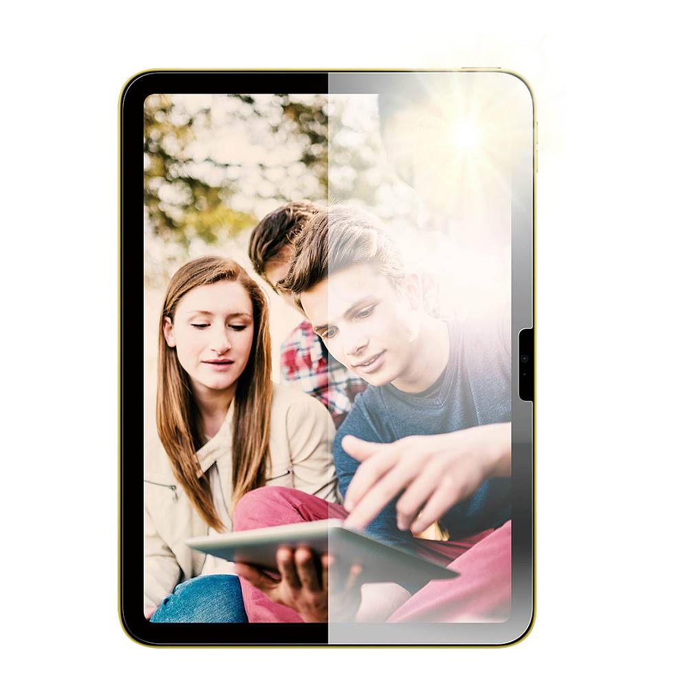 PANZERGLASS - AntiReflective Protector iPad 11"" 2025/UWF Fastfit-0