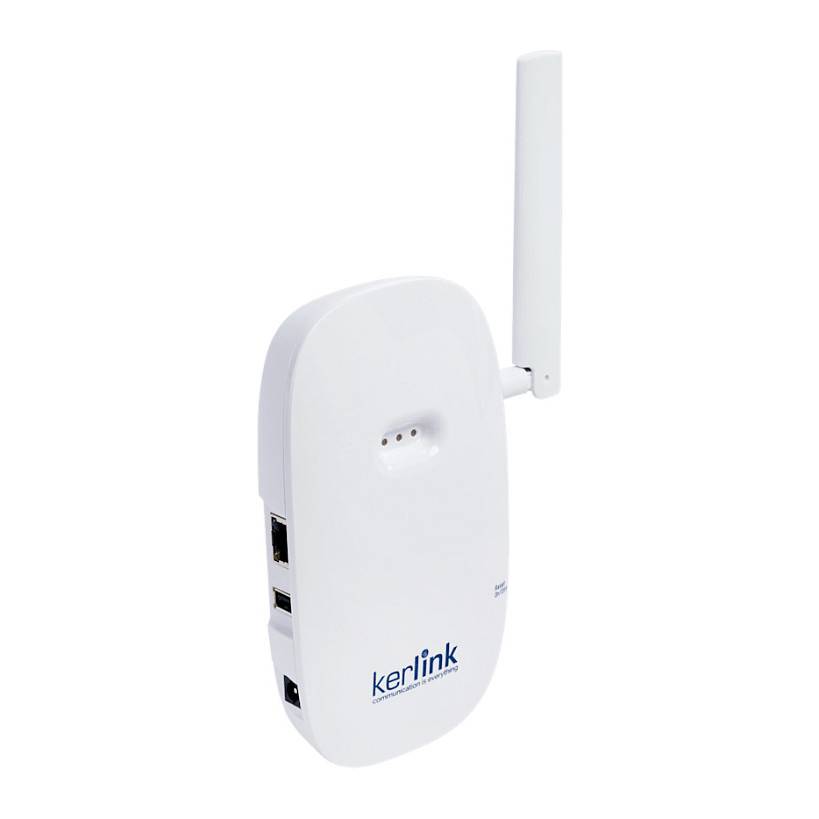 Logitech LoRaWAN Gateway for Spot gateway/controller Netzwerk Router-0