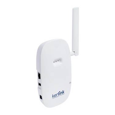 Logitech LoRaWAN Gateway for Spot gateway/controller Netzwerk Router