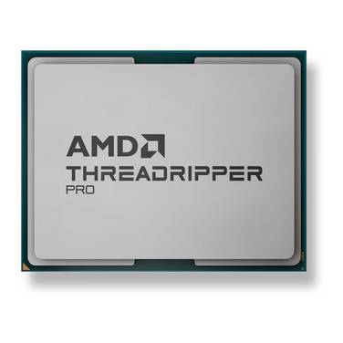 AMD Threadripper PRO 7955WX processor 16C/32T 4,5 GHz 5.3 Turbo Socket sTR5 TDP