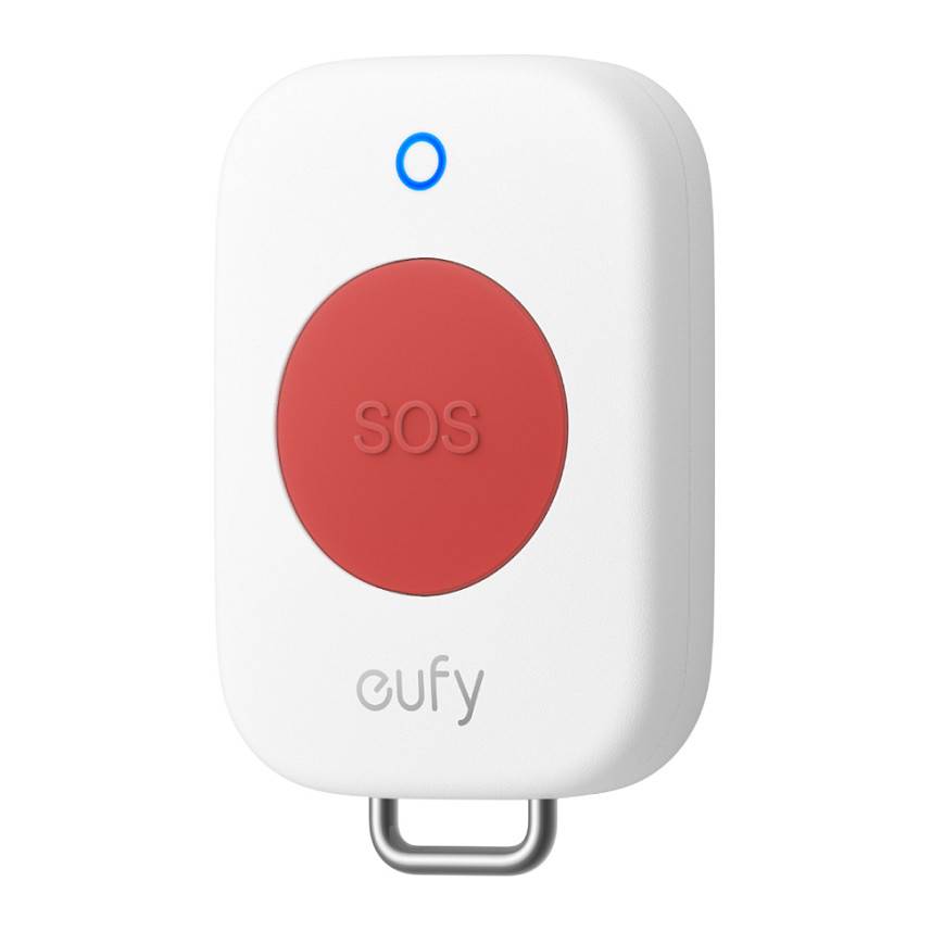 Eufy E10 panic button Home & Living-0