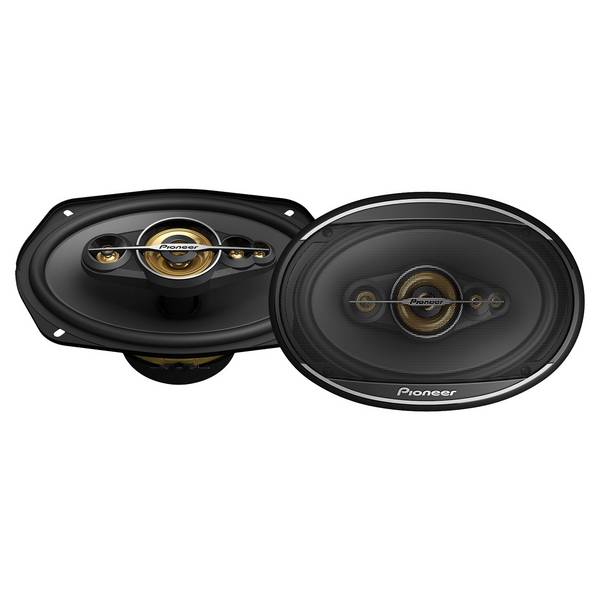 Pioneer PIONEER - TS-A6991F