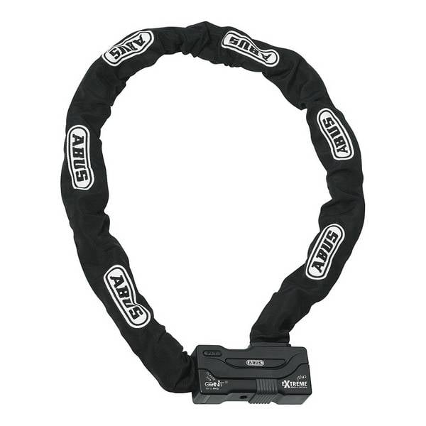 ABUS Extreme Plus 59 Home & Living Hobby & Freizeit