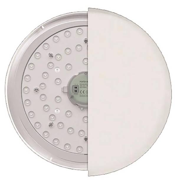 EVN Umrüstmodul POSTEA NEXT ML URM1225 9/12W 1215-1620lm 3/4K AC/DC D130mm Techn.Licht/Wohnraum