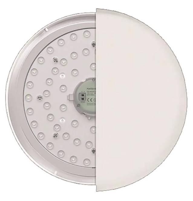 EVN Umrüstmodul POSTEA NEXT ML URM1225 9/12W 1215-1620lm 3/4K AC/DC D130mm Techn.Licht/Wohnraum-0