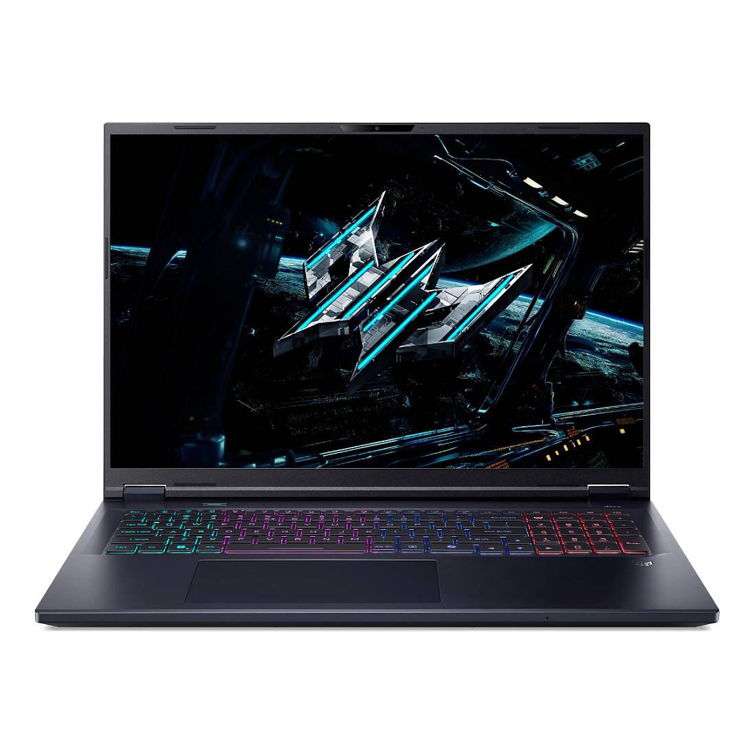 Acer Predator PHN18-72-94HW, Intel Core Ultra 9, 45,7 cm (18"), 2560 x 1600 Pixel, 64 GB, 2 TB, Windows 11 Home-0