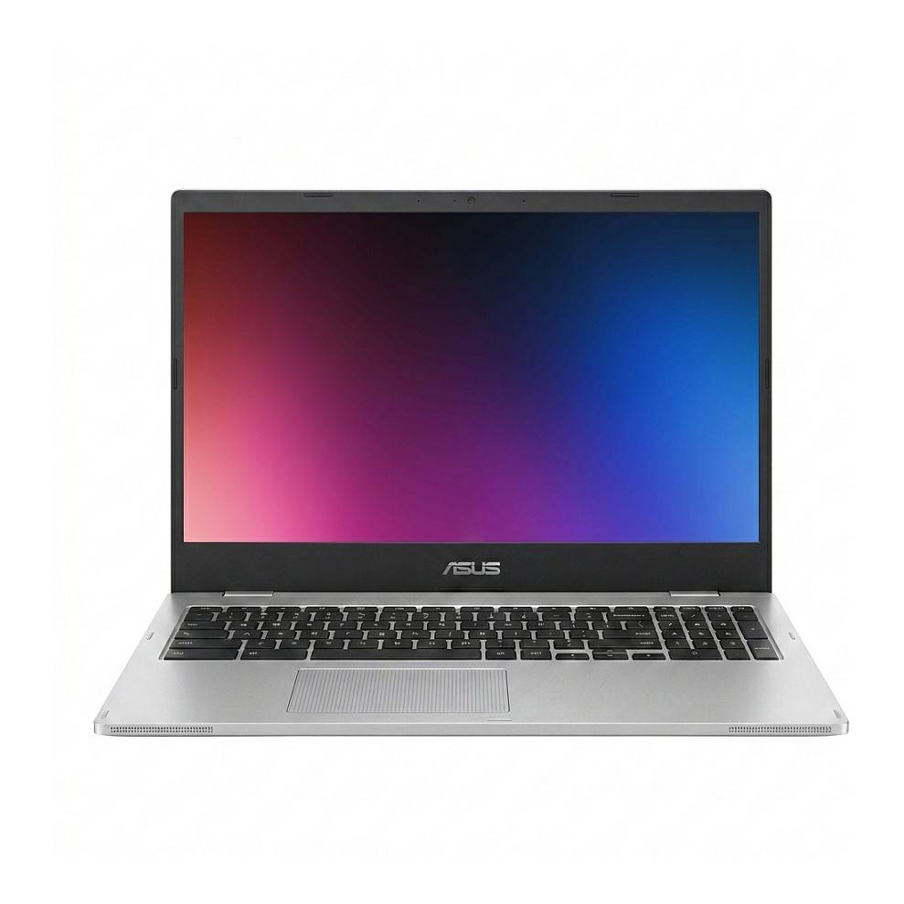 ASUS Chromebook CX1 CX1500CKA-NJ0358 - 180°-Scharnierdesign - Intel Pentium Silver N6000 / 1.1 GHz --0