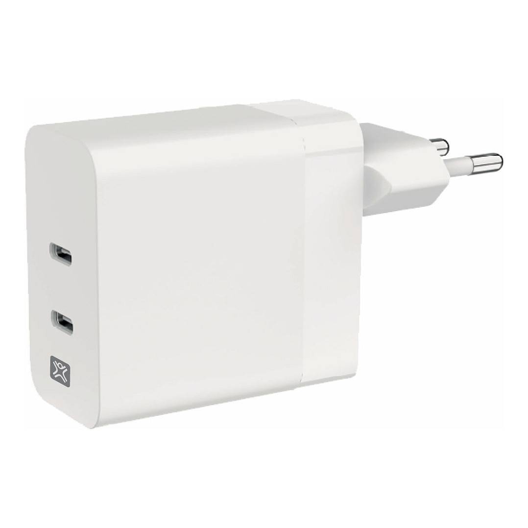 XtremeMac XWH-SPC60-03 mobile device charger Tablets & Smartphones Smartphone Zubehör-0