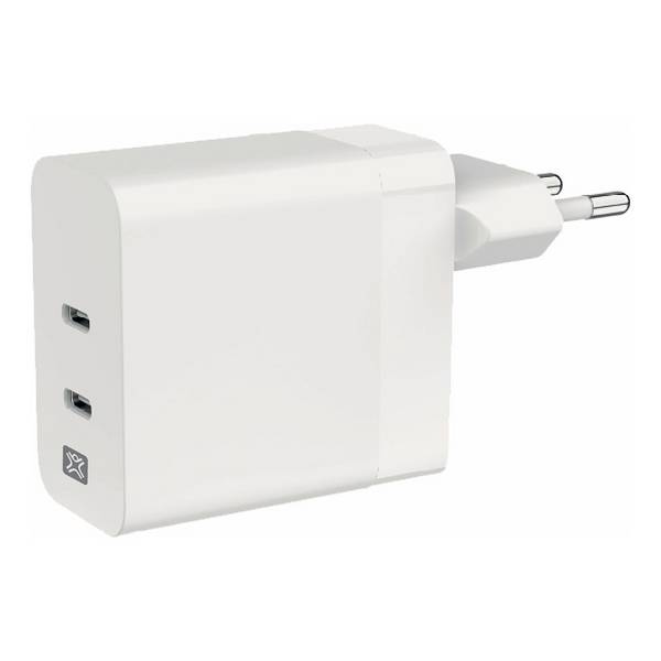 XtremeMac XWH-SPC60-03 mobile device charger Tablets & Smartphones Smartphone Zubehör